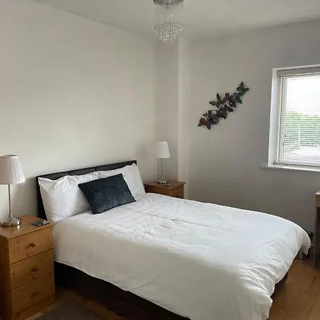 Wexford Town Centre Apartment Exterior photo
