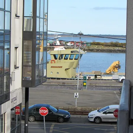 Wexford Town Centre Apartment Exterior photo