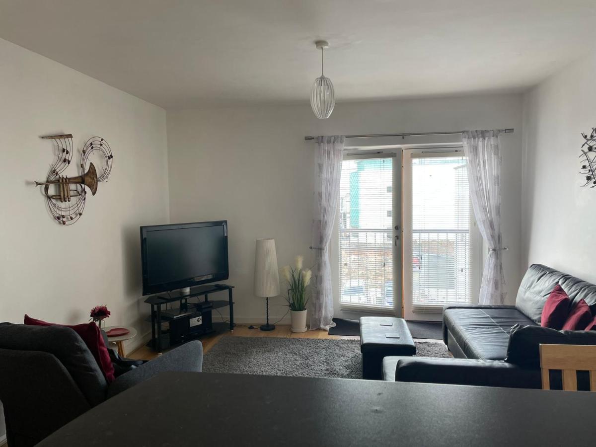 Appartement Town Centre *