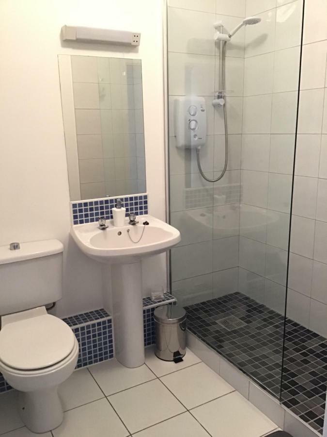 Appartement Town Centre